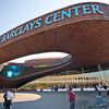 Barclays Center Has Weak Bolts, But It Probably Won't Fall On You